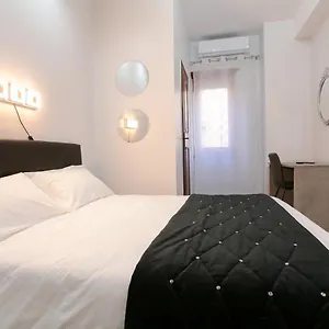 Bed & Breakfast La Rosa, Roma