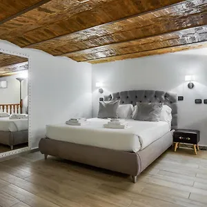 Bed & Breakfast Operà, Roma
