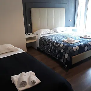 Affittacamere Modern, Roma