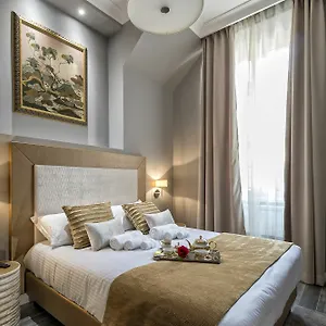 Affittacamere Lea Luxury, Roma