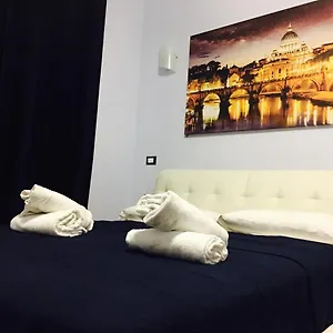 Affittacamere Favola Romana, Roma
